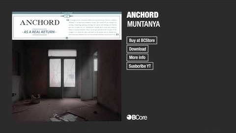 Anchord 