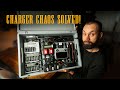 Best Camera Charging Station