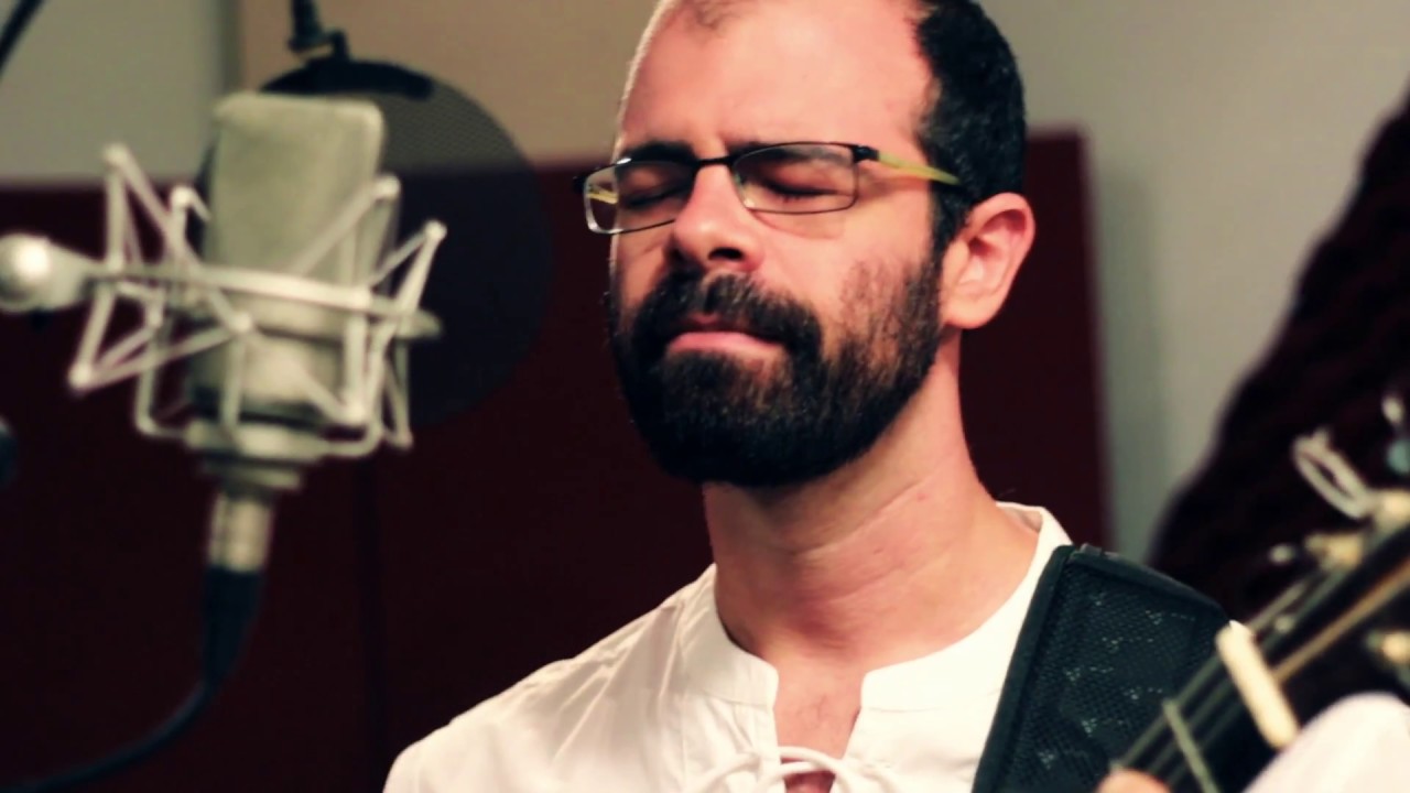 Bruno Sanches - Capim de Ribanceira (Almir Sater/Paulo Simões)