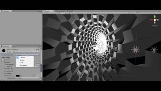 Problem with shader, what is all that white stuff and how to remove?