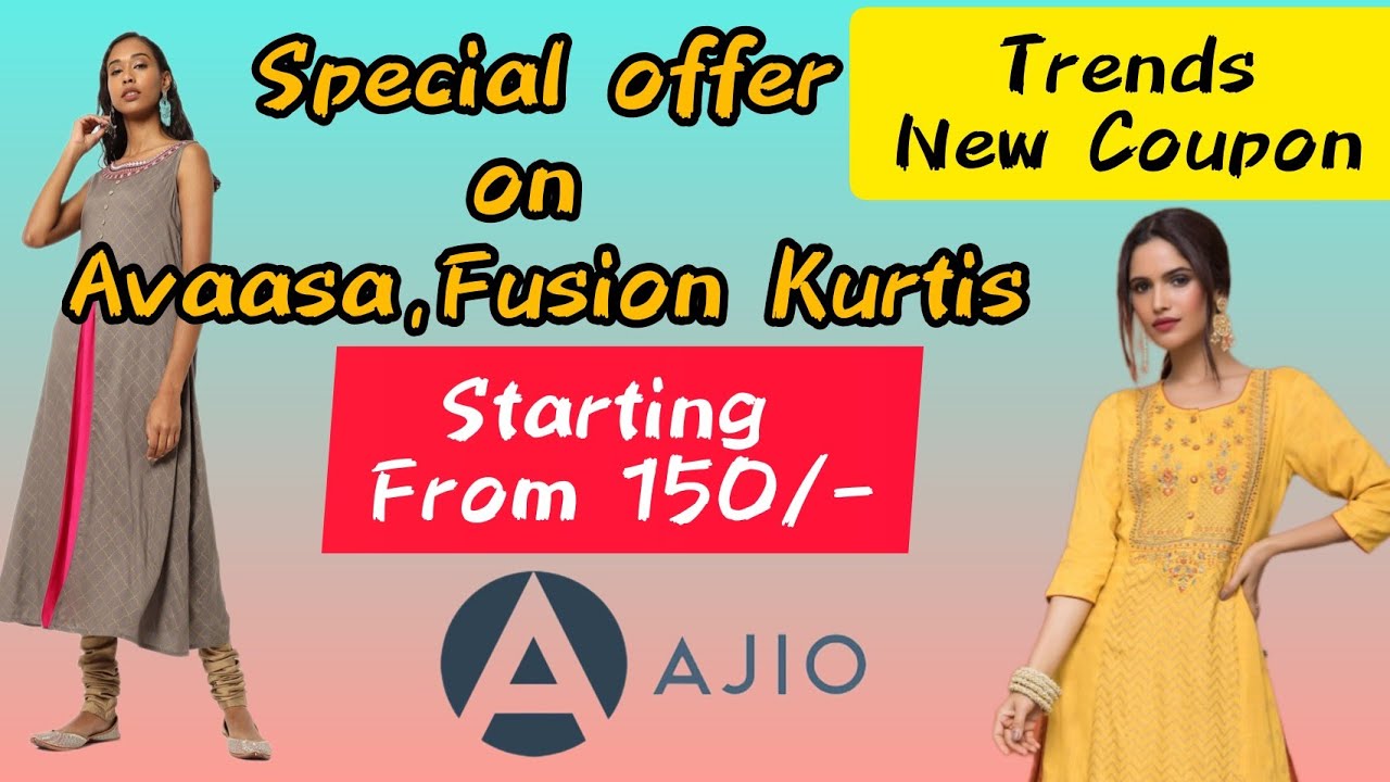 Find Aavasaa and fusion kurtis by Papaas reselling near me | Sakkimangalam,  Madurai, Tamil Nadu | Anar B2B Business App