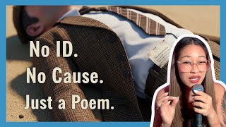 Body on the Beach, Code in His Pocket, and a Case Still Unsolved | Sa Likod Ng Kwento w/ Apple Sison