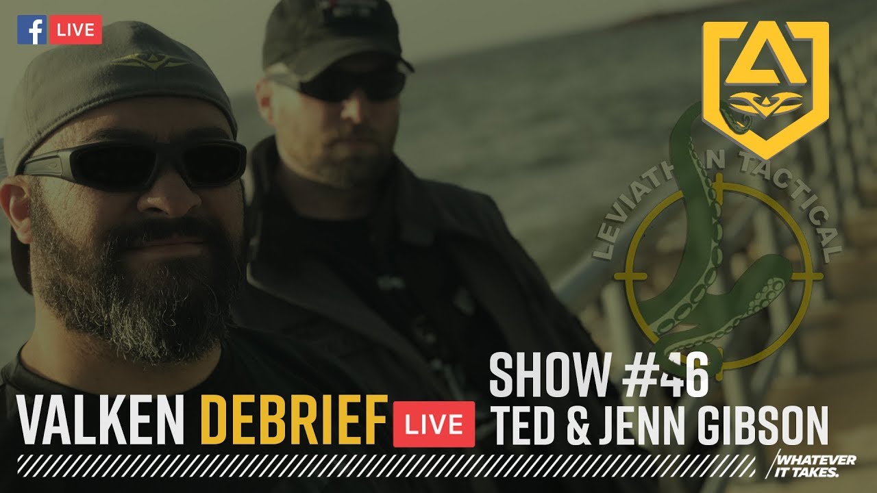 Valken Debrief Episode 