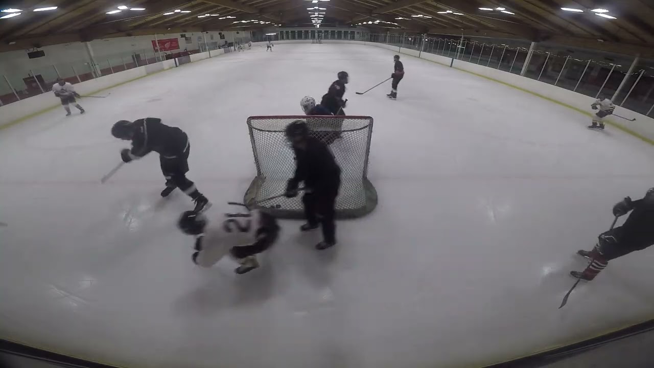 12/30/25 Dark D Part 2