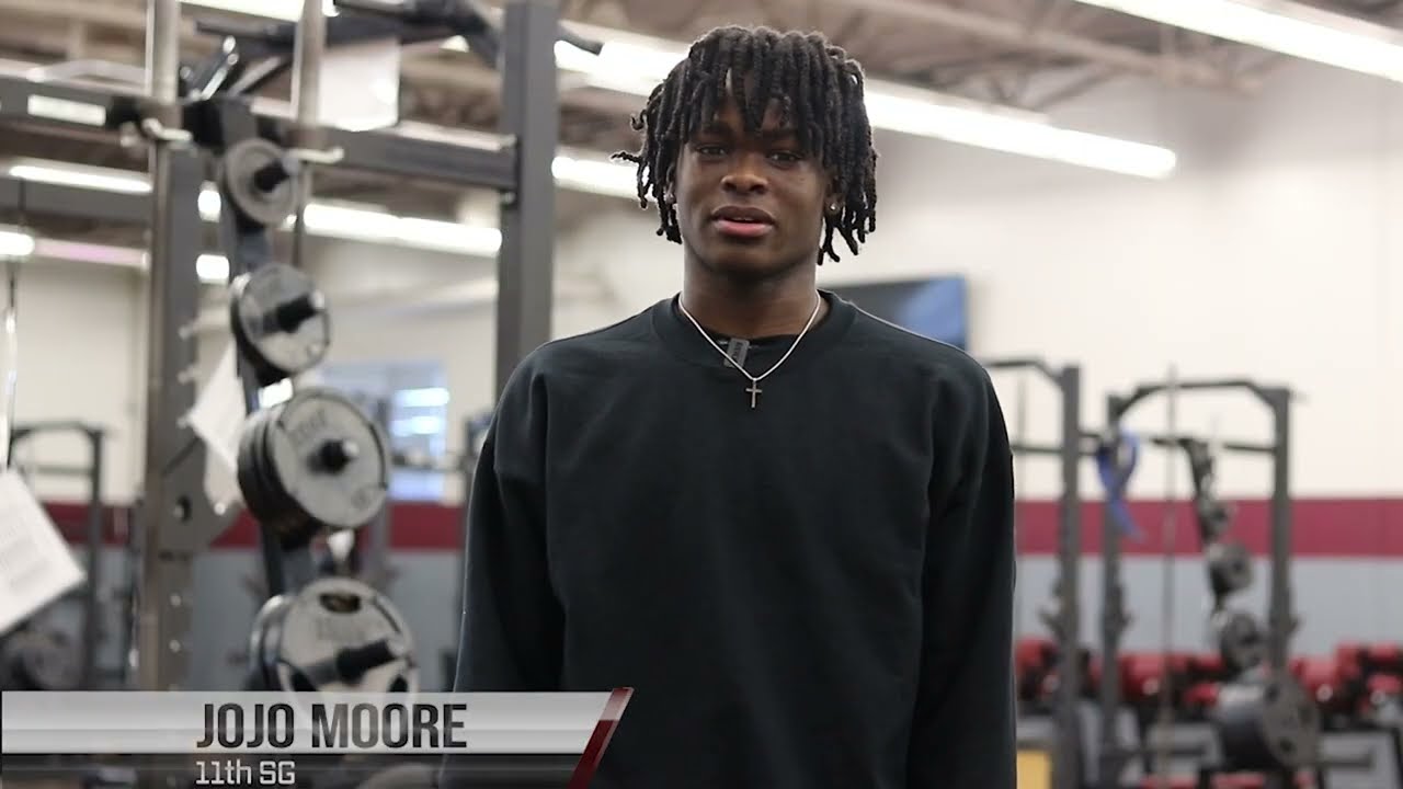 Rouse Basketball Going To DISTRICTS