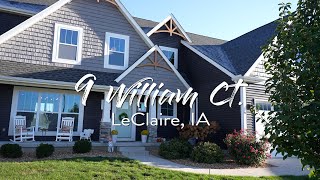 9 William Ct. video tour