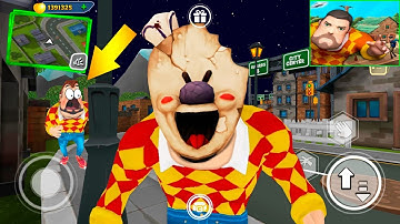 Dark Riddle Chapter 3 | Gameplay Walkthrough | (Android,iOS) - part 47