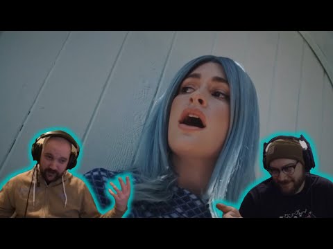 Spiritbox - Secret Garden (REACTION)