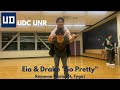 So Pretty - Reyanna Maria (ft. Tyga) | Eio & Drake Choreography