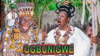 OGBUNIGWE (Thriller)