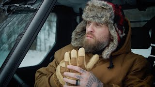 Recreated the Matthew McConaughey Lincoln commercial… with some tweaks | Brantley Gilbert