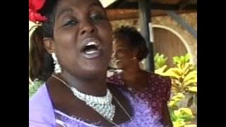 Khadija Kopa - Mwanake Mambo 