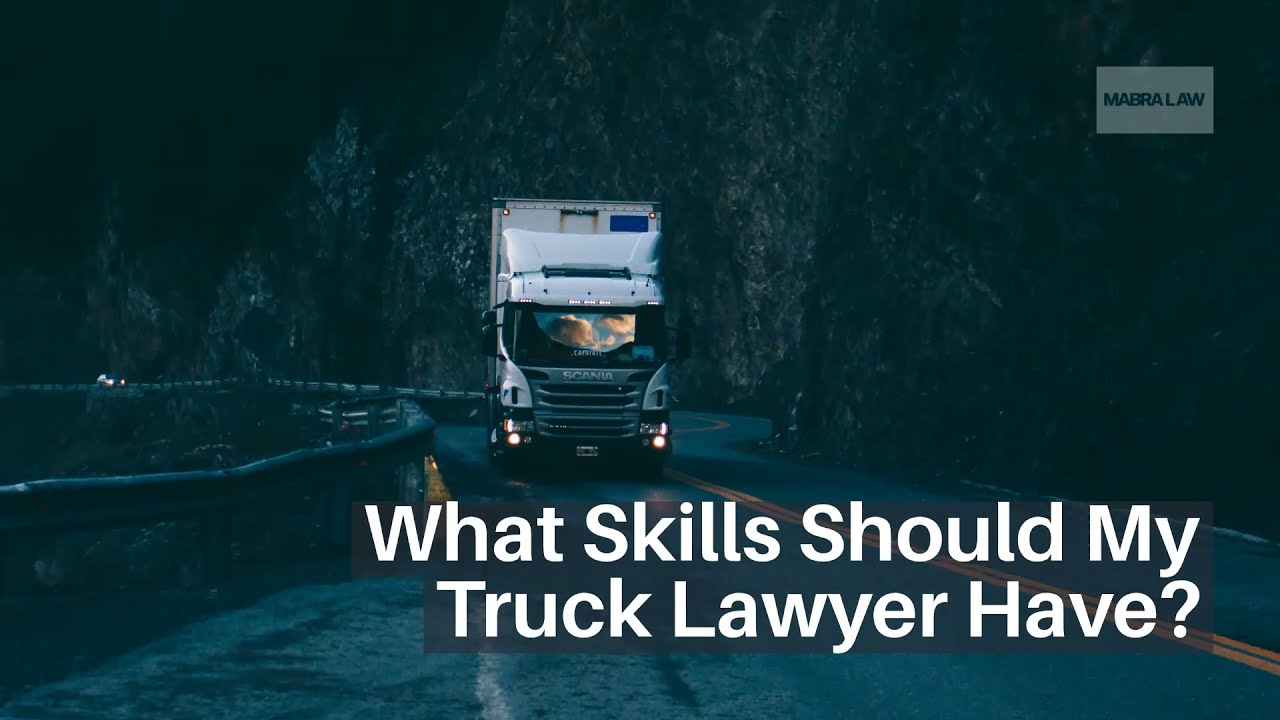 How Can An Atlanta Truck Accident Attorney Help My Case?