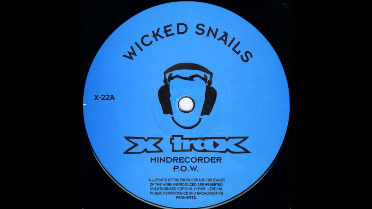 Guarda DJ Misjah - Mindrecorder (Techno 1997) su YouTube Guarda DJ Misjah - Mindrecorder (Techno 1997) su YouTube