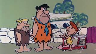 The Flintstones: Arnold Tricks Fred thumbnail