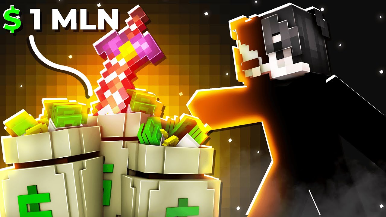 JAK CAŁKOWICIE ZDOMINOWAŁEM | PYKMC.PL