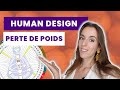 Comment intgrer le human design  tes coachings en naturopathie perte de poids et tca