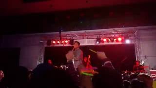 Tulus - Sewindu [LIVE Concert in Sydney] #SOUNDQURIANG2 in 4K