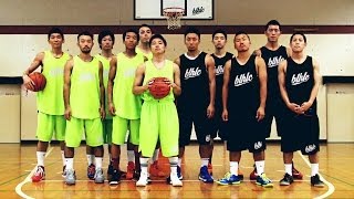 ballaholic | blhlc game 1 DIGEST |