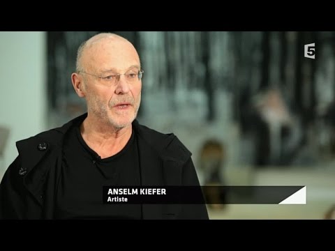 Vidéo: Le Son D'une Chanson Spatiale De L'artiste Anselm Kiefer