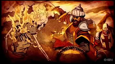 A Brief History of Video Games