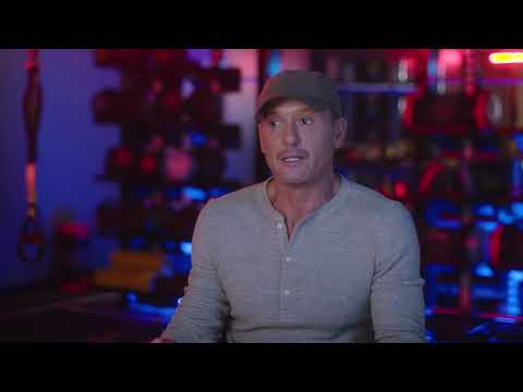 How I Started | Tim McGraw | Grit & Grace