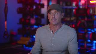 Famous How I Started | Tim McGraw | Grit & Grace Net Worth