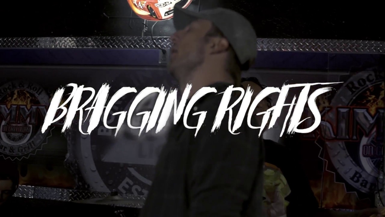 Bragging Rights Screaming After the Calm - Bragging Rights (Official Music Video) - YouTube