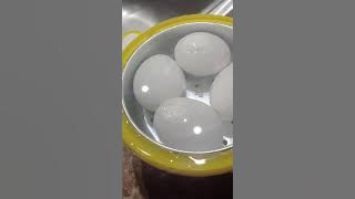 How To Use Egg Pod: Review & Demo of Egg Pod Cook & Peel Eggs!! (As Seen on TV)