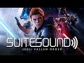 Star Wars Jedi: Fallen Order - Ultimate Soundtrack Suite