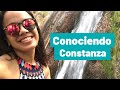 Conociendo Constanza - República Dominicana | Qué hacer allá?
