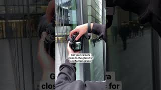 Photo idea 📸 #reflection #photographytips #sonya7iii #sigmalens #londonphotography Photo idea 📸 #reflection #photographytips #sonya7iii #sigmalens #londonphotography