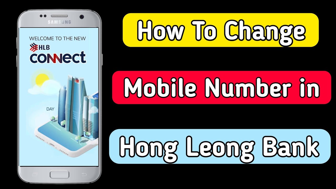 Hong leong bank connect