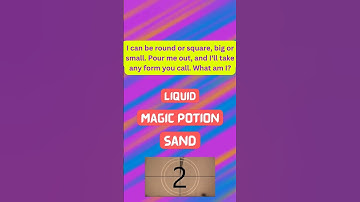 "Unravel the Mystery: Can You Solve This Intriguing Riddle?" #riddlefun #minimystery