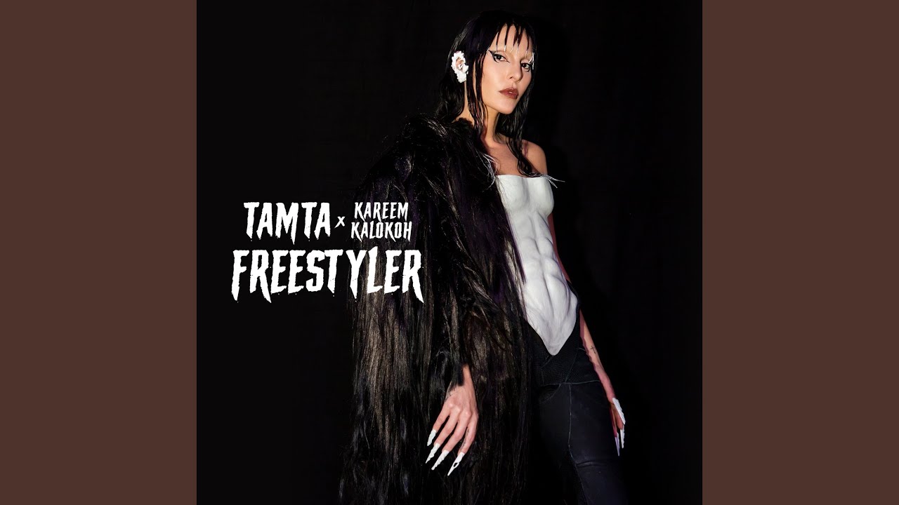Watch Freestyler on YouTube Watch Freestyler on YouTube