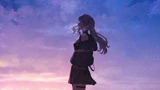 Yorushika - Setting Sun (斜陽) Hoshimachi Suisei AI Cover