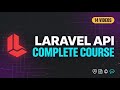 Advanced API Documentation in Laravel Part 2