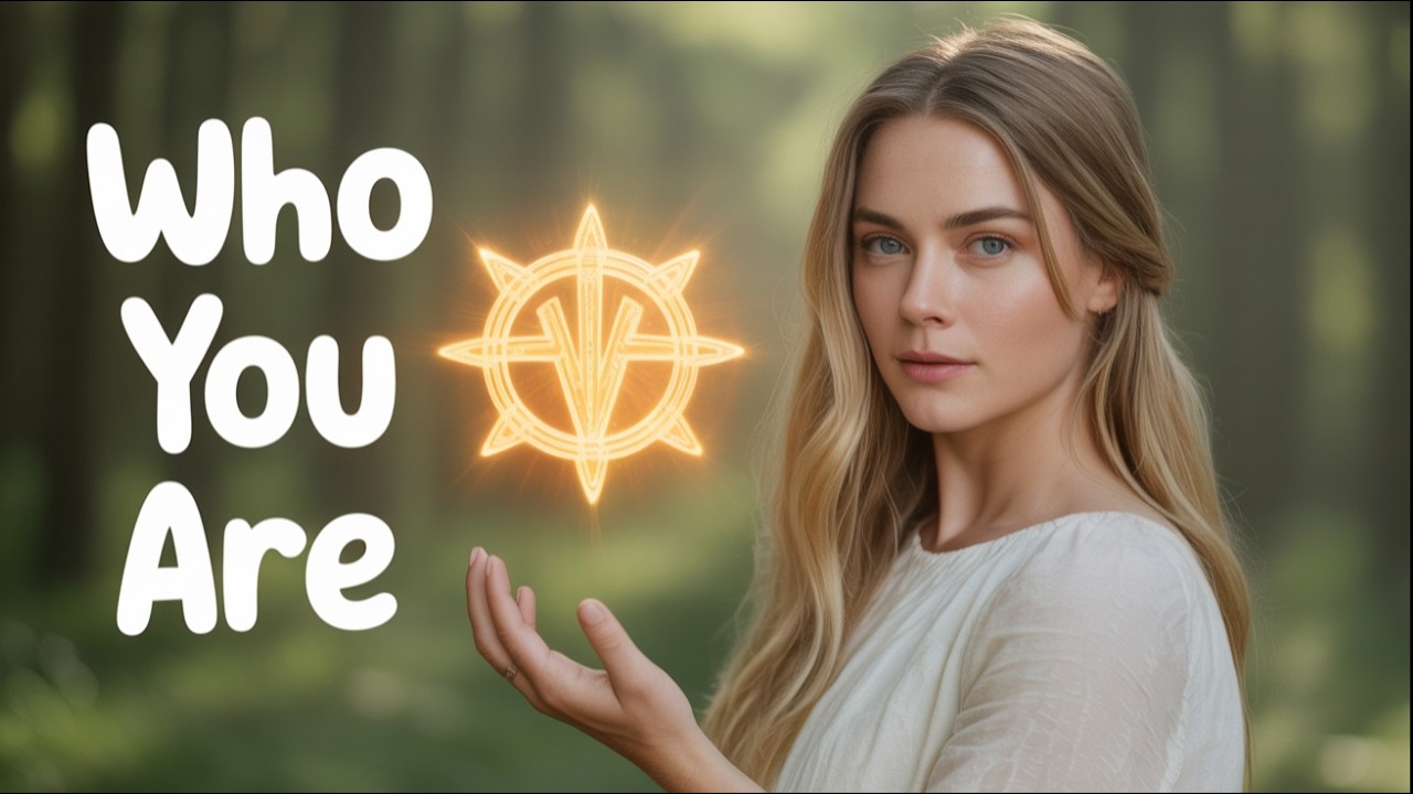 The 1 Thing You're About Your Identity YouTube