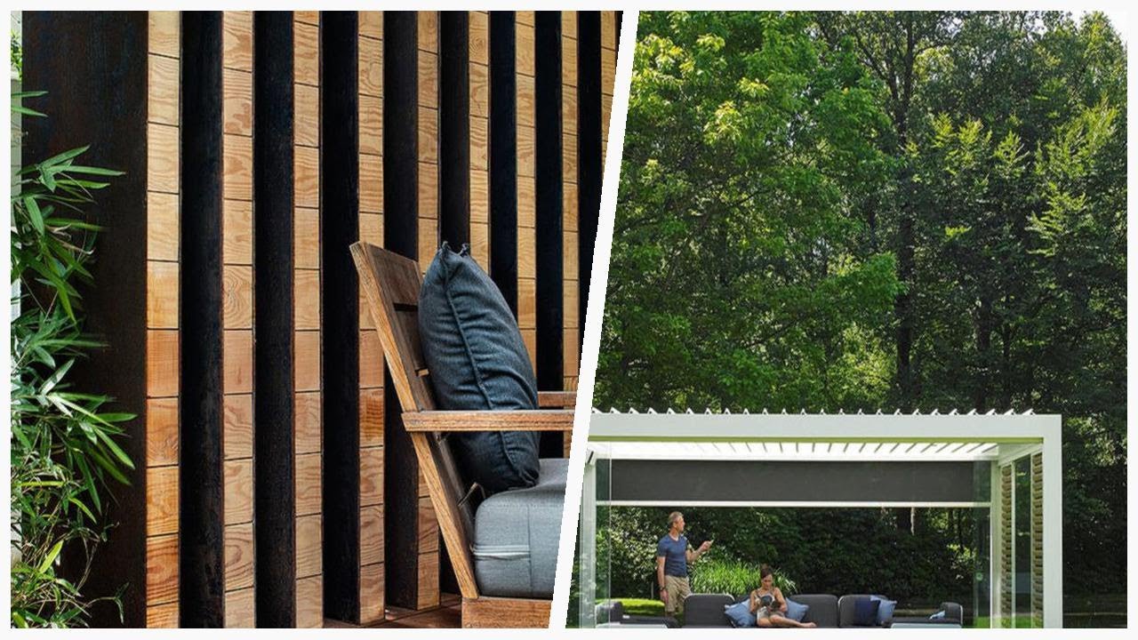 Transform Your Porch with Modern Design Tips | Designer CheatSheet