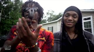 SPACEBOY JUICE - RUN THIS SHIT UP (OFFICIAL MUSIC VIDEO)