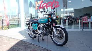 ホンダ CB750FOUR 国内物K1 K0仕様！ (1178056) | 中古
