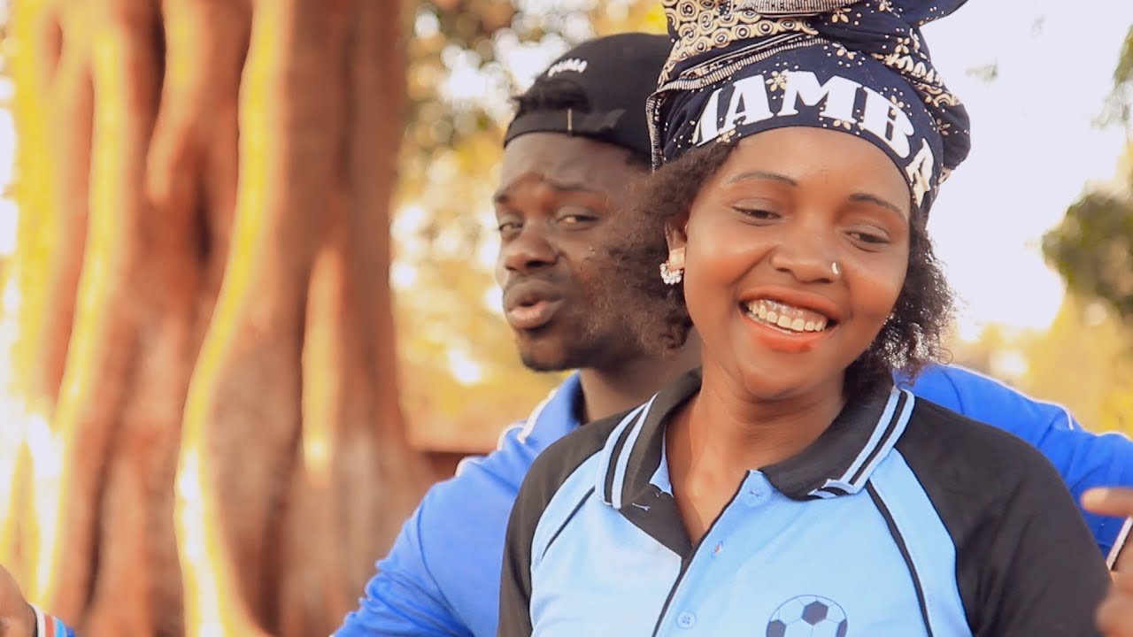 Professora Olinda Ft JN2MWA  Kharibo Official Video By Dj And Best Pro 2