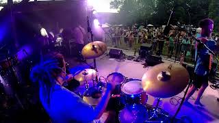 "Culture Shock" - TreeHouse! Live from Weekend at Wolfie's // 6.6.2024 // Bedford, PA