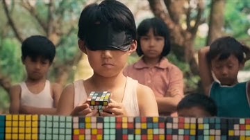 As a big fan of Rubik