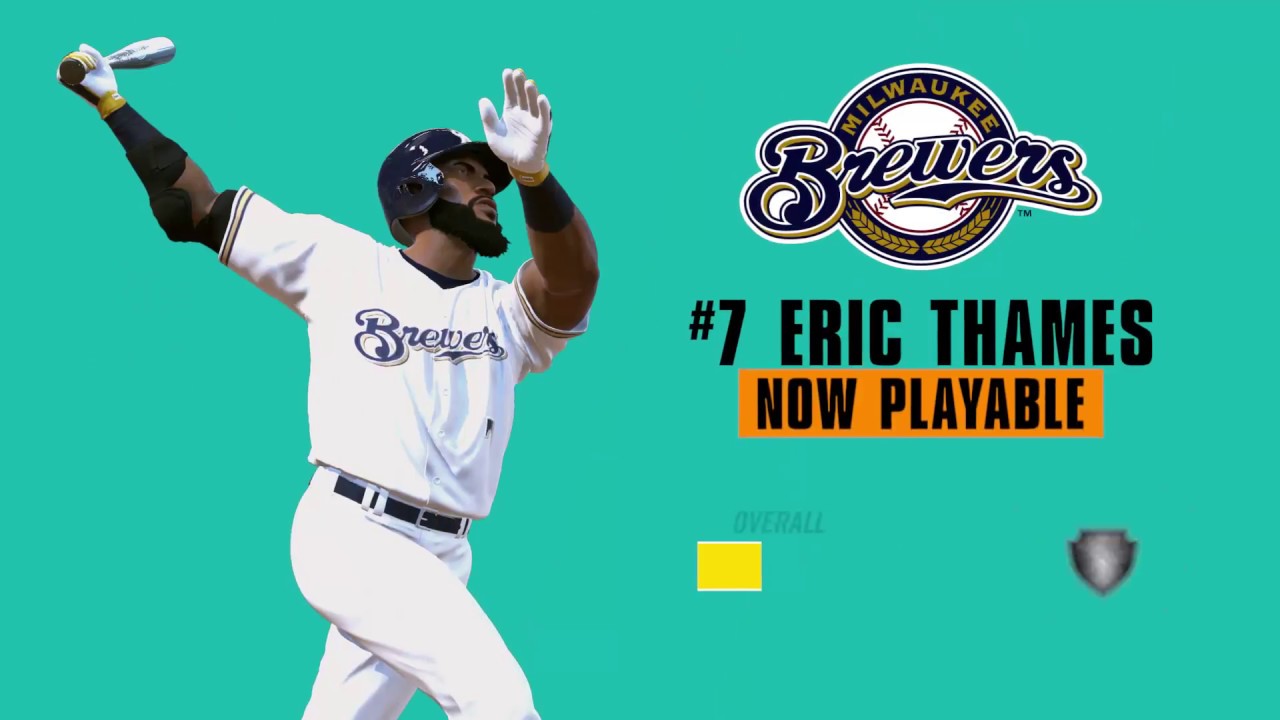 The Show 17 - Roster Update Highlights 4/28/17