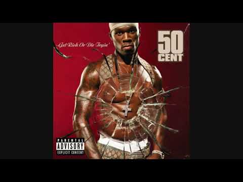 50 Cent feat  Eminem   Patiently Waiting UNCENSORED