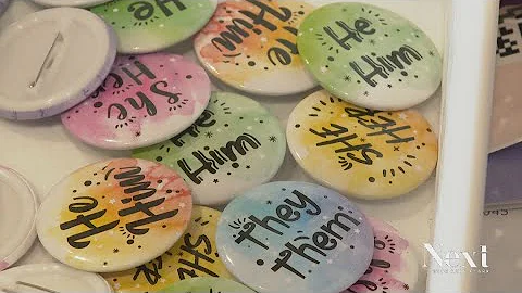 New report shows health care disparities for LGBTQ+ community