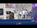 24 شركة عُمانية تستعرض خدماتها أمام قادة التقنية العالميين في معرض ومؤتمر "ليب 2026" بالرياض.