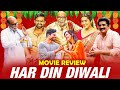 Har Din Diwali (Prati Roju Pandage) 2020 New Released Hindi Dubbed Movie | Sai Tej, Rashi Khanna