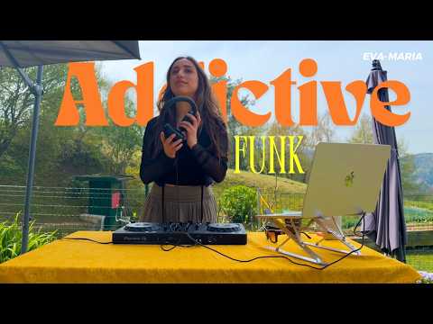 Funky House & Groove Mix — Soulful, Latin, Disco